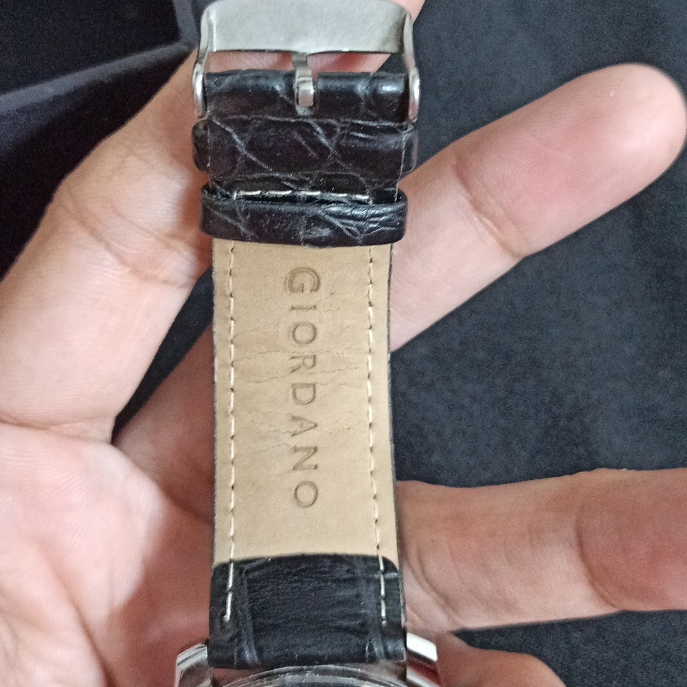 Giordano Men's Wrist Watch - Picture 4 of 7